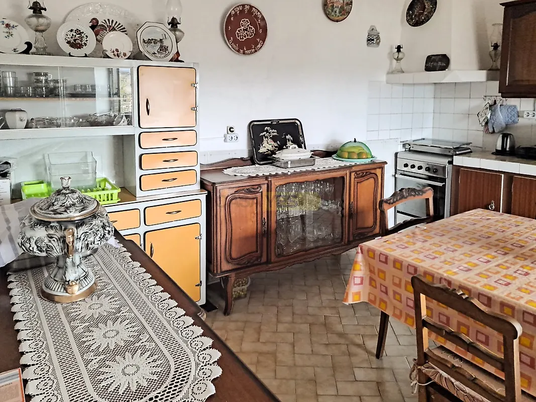 Moradia T4 à venda em Martim Longo, Alcoutim — foto 39
