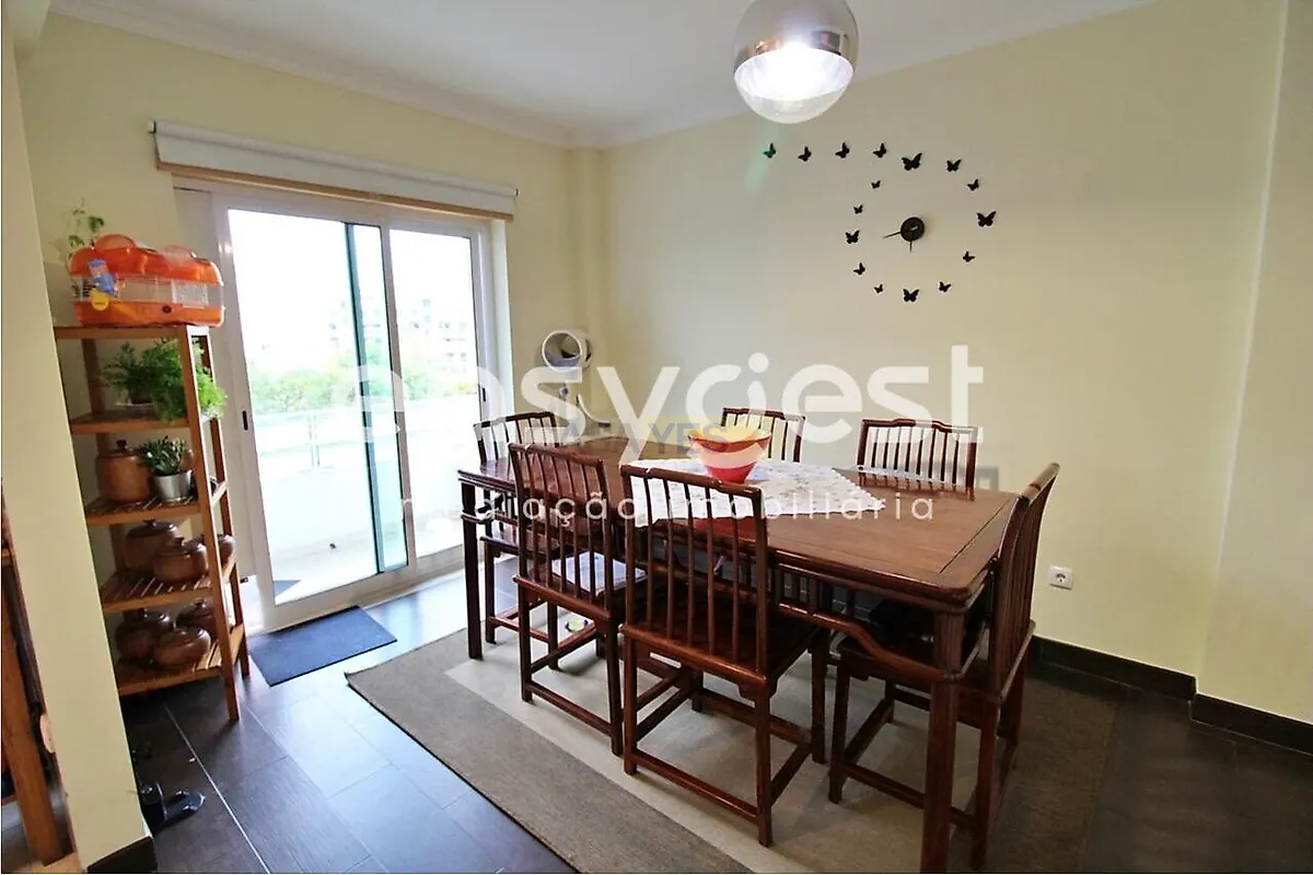 Apartamento T5 à venda em Pegões, Montijo — foto 4