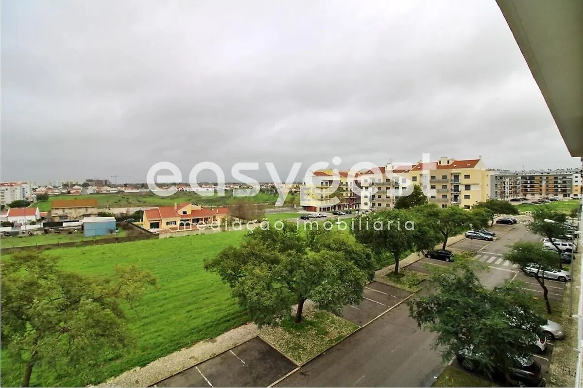 Apartamento T5 à venda em Pegões, Montijo — foto 6
