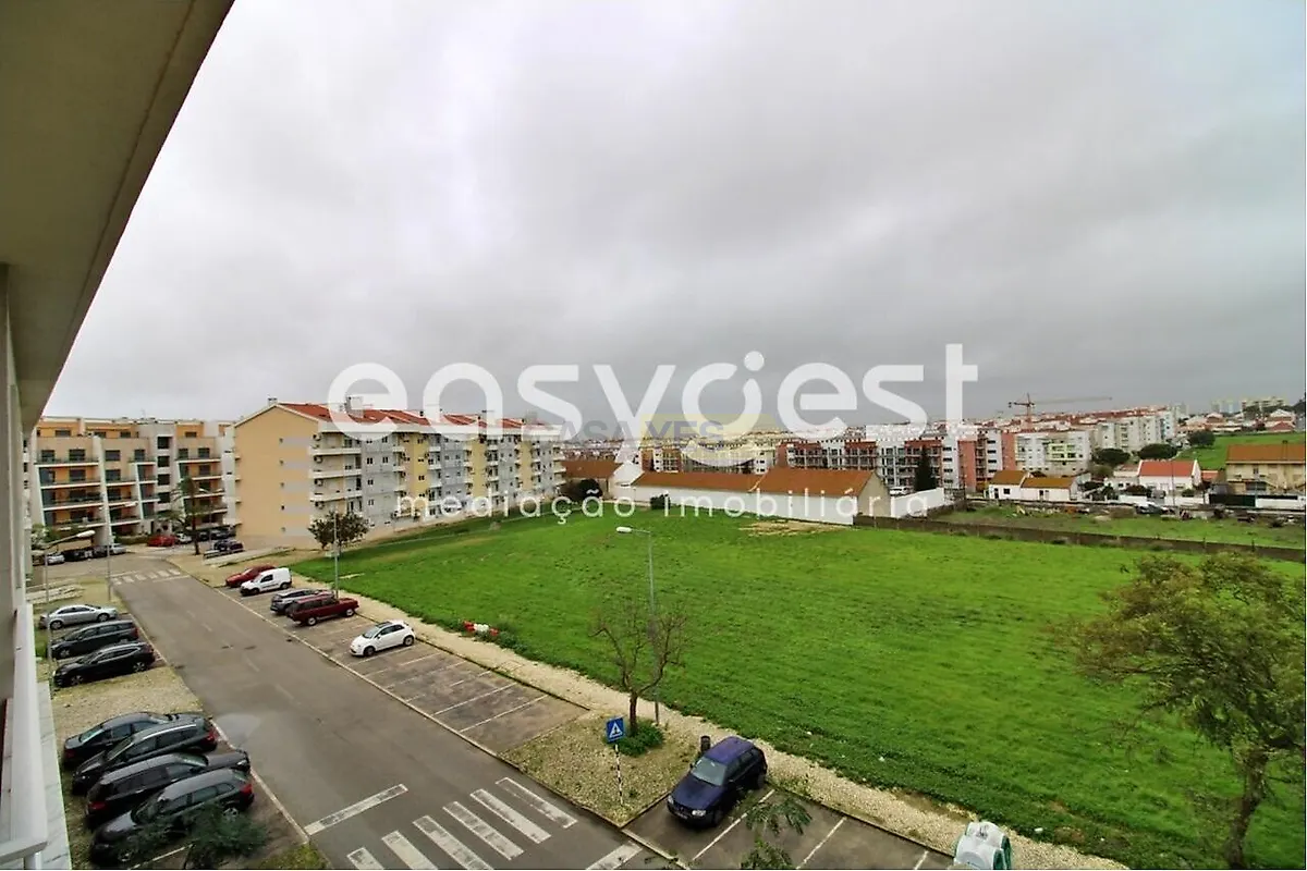 Apartamento T5 à venda em Pegões, Montijo — foto 7