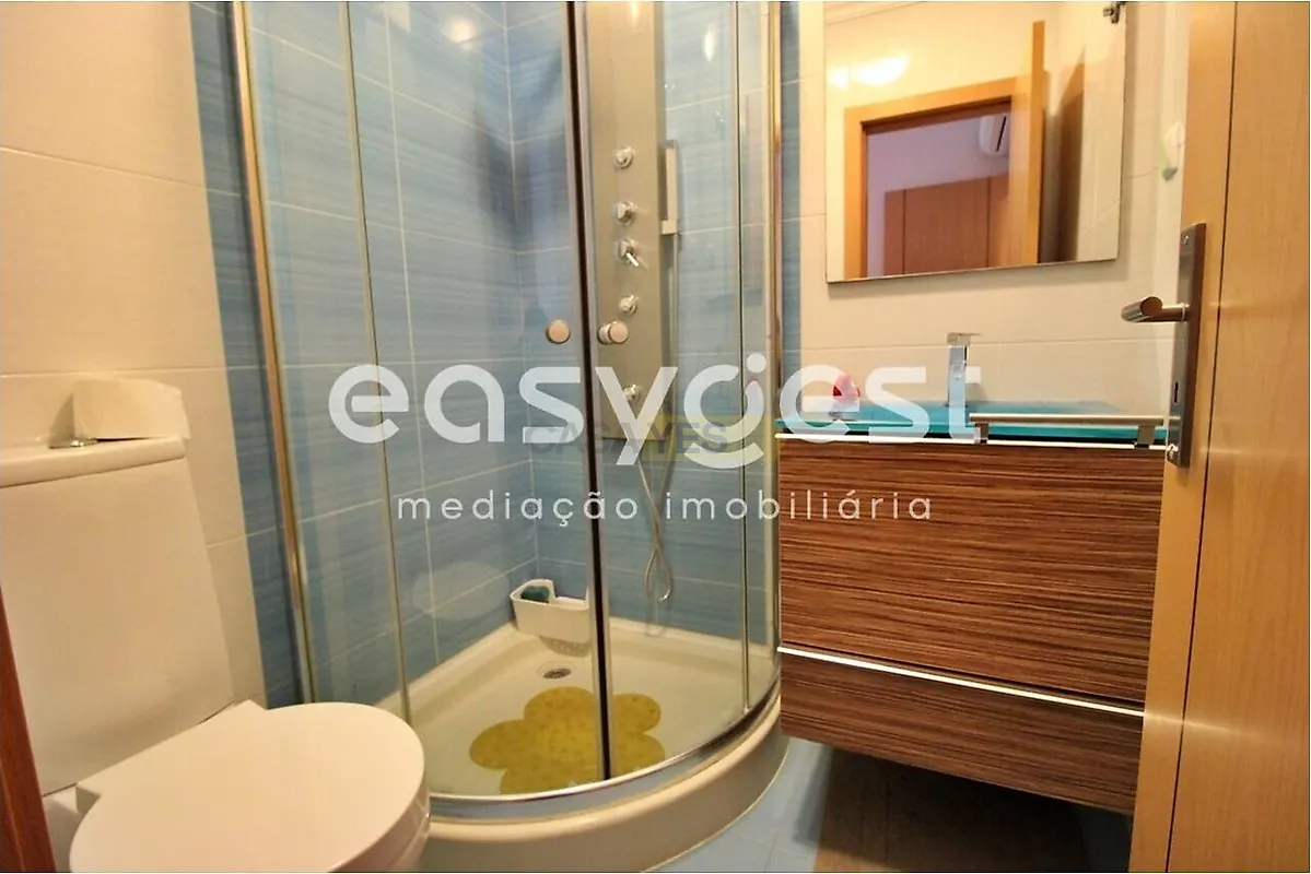 Apartamento T5 à venda em Pegões, Montijo — foto 9
