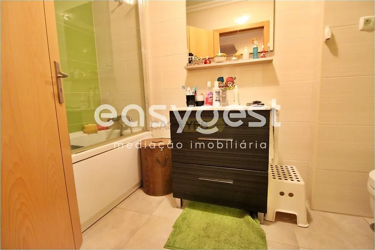Apartamento T5 à venda em Pegões, Montijo — foto 11
