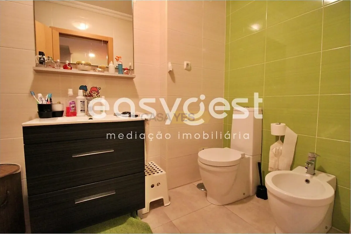 Apartamento T5 à venda em Pegões, Montijo — foto 12