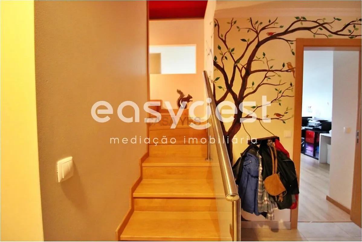 Apartamento T5 à venda em Pegões, Montijo — foto 13