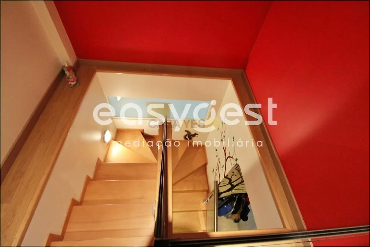Apartamento T5 à venda em Pegões, Montijo — foto 14