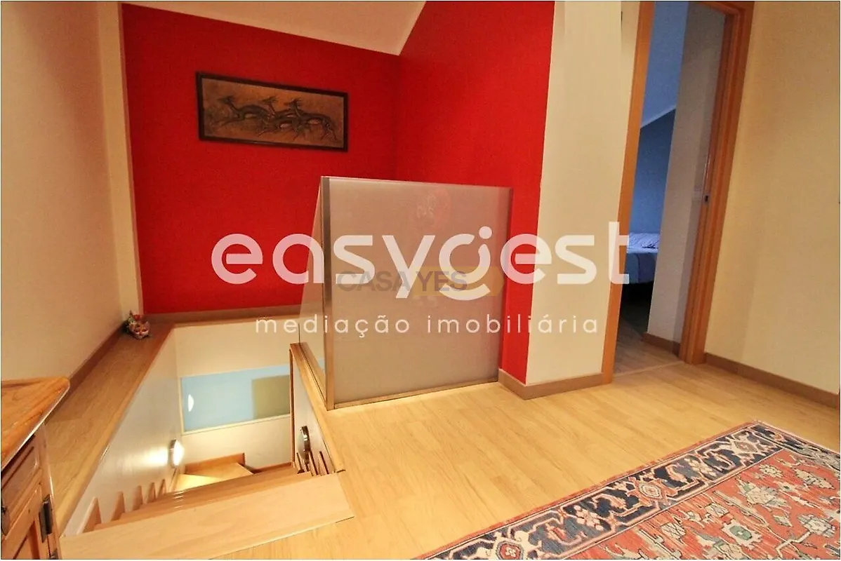 Apartamento T5 à venda em Pegões, Montijo — foto 15