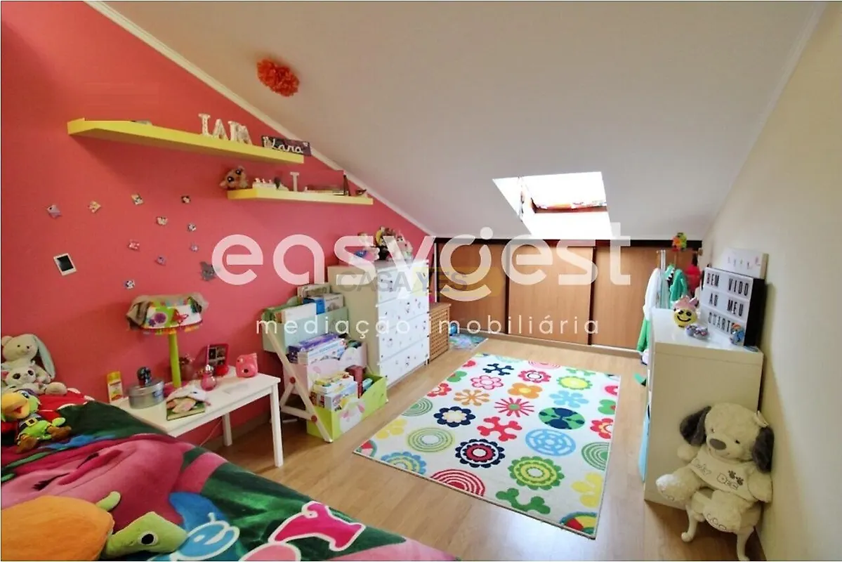 Apartamento T5 à venda em Pegões, Montijo — foto 16