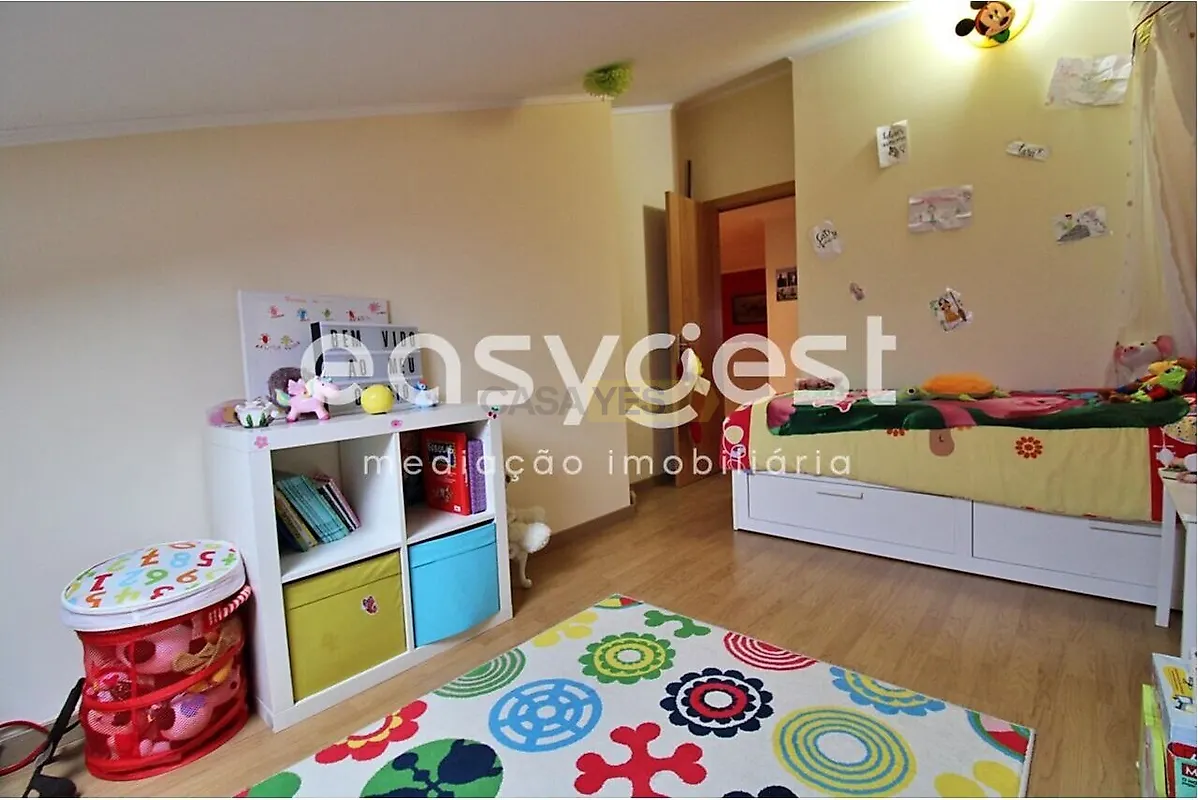 Apartamento T5 à venda em Pegões, Montijo — foto 17