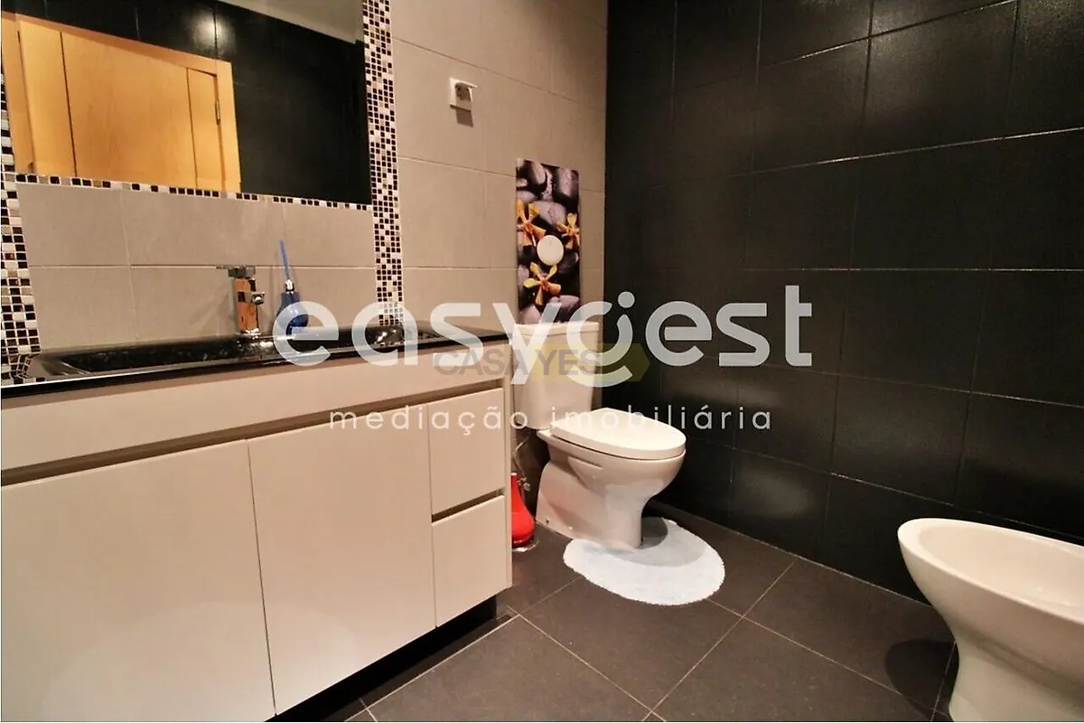 Apartamento T5 à venda em Pegões, Montijo — foto 19