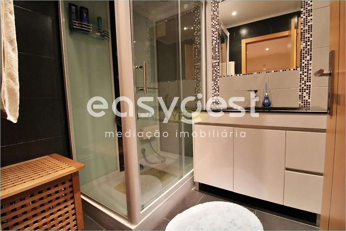 Apartamento T5 à venda em Pegões, Montijo — foto 20