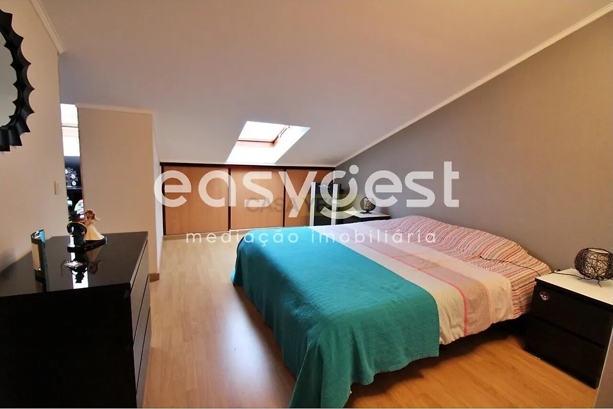 Apartamento T5 à venda em Pegões, Montijo — foto 21