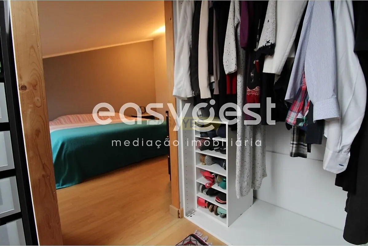 Apartamento T5 à venda em Pegões, Montijo — foto 23