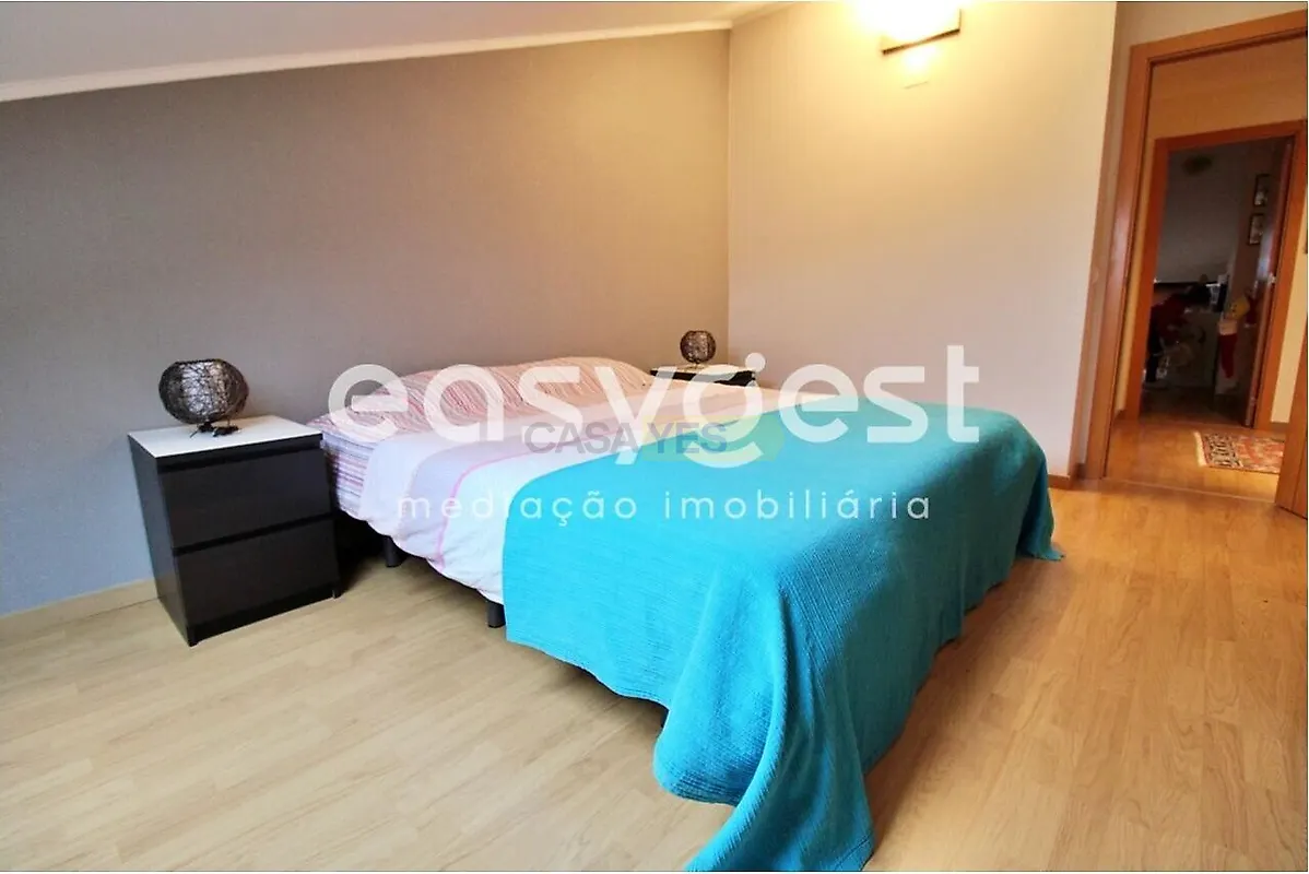 Apartamento T5 à venda em Pegões, Montijo — foto 24