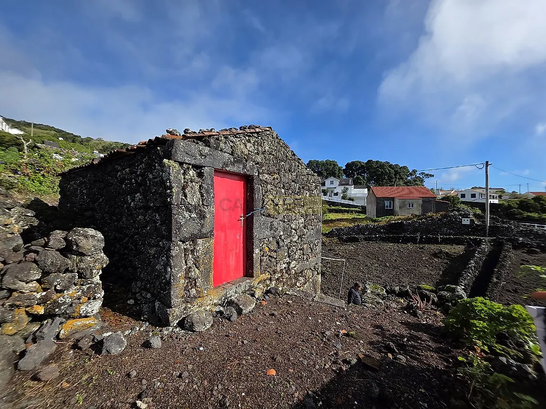Apartamento T0 à venda em Calheta de Nesquim, Lajes do Pico — foto 5