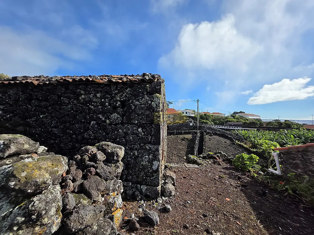 Apartamento T0 à venda em Calheta de Nesquim, Lajes do Pico — foto 6