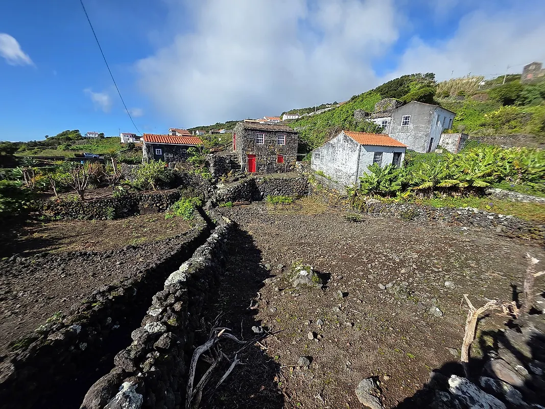 Apartamento T0 à venda em Calheta de Nesquim, Lajes do Pico — foto 7
