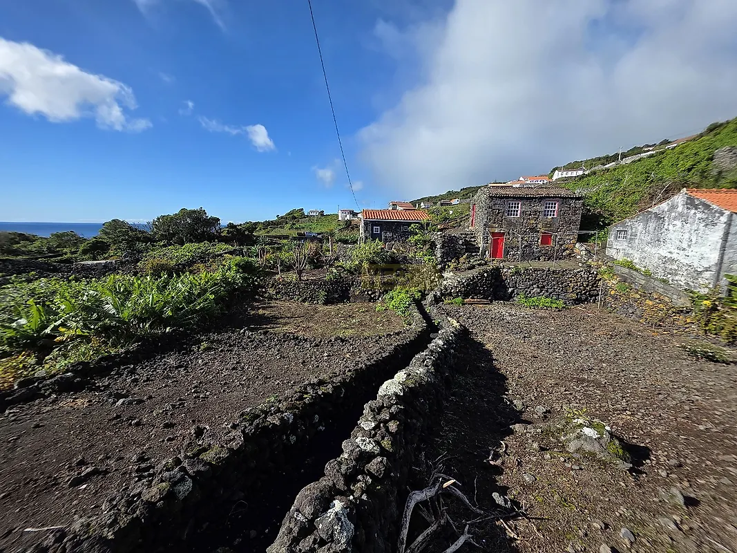 Apartamento T0 à venda em Calheta de Nesquim, Lajes do Pico — foto 9