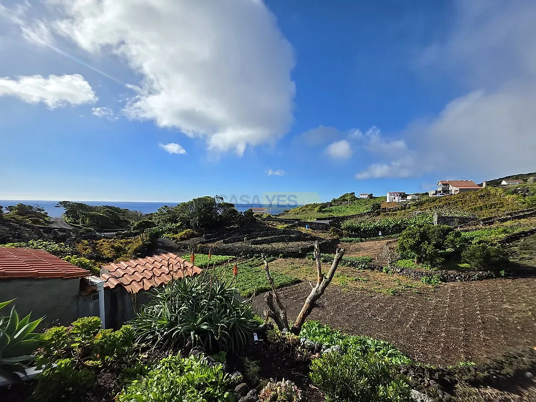 Apartamento T0 à venda em Calheta de Nesquim, Lajes do Pico — foto 10