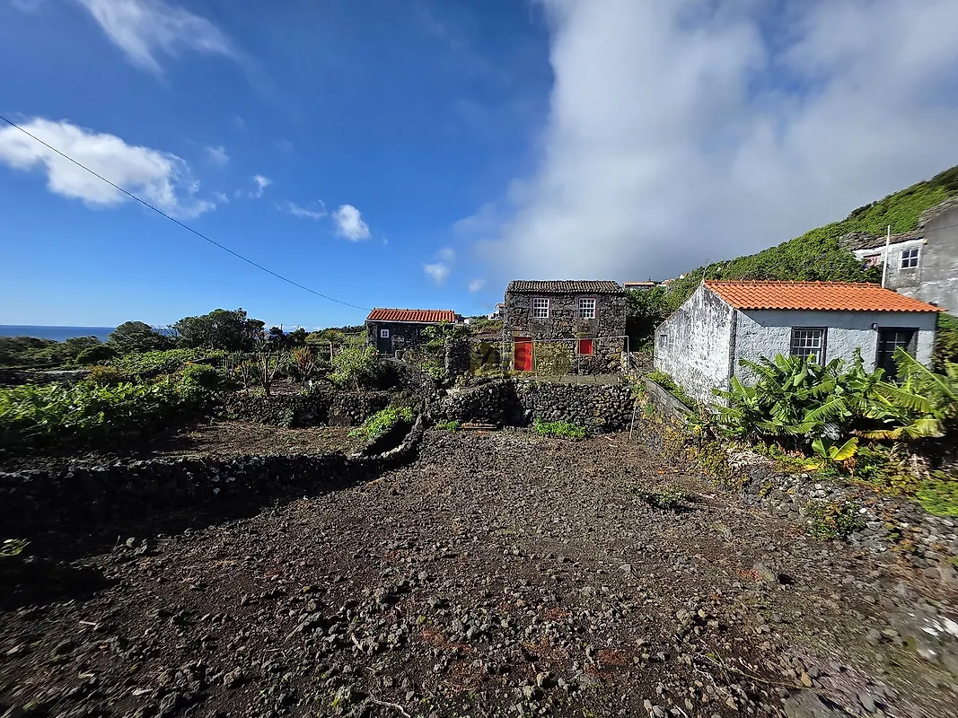 Apartamento T0 à venda em Calheta de Nesquim, Lajes do Pico — foto 11