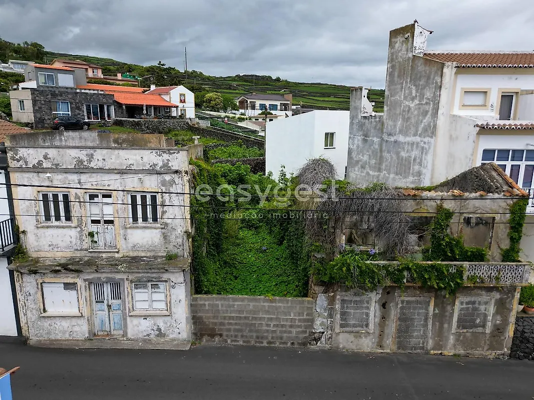 Moradia T6+ à venda em Feteira, Angra do Heroísmo — foto 2