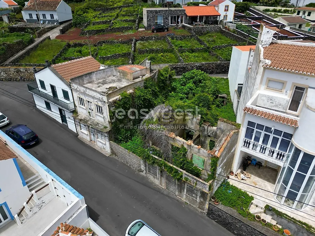 Moradia T6+ à venda em Feteira, Angra do Heroísmo — foto 6
