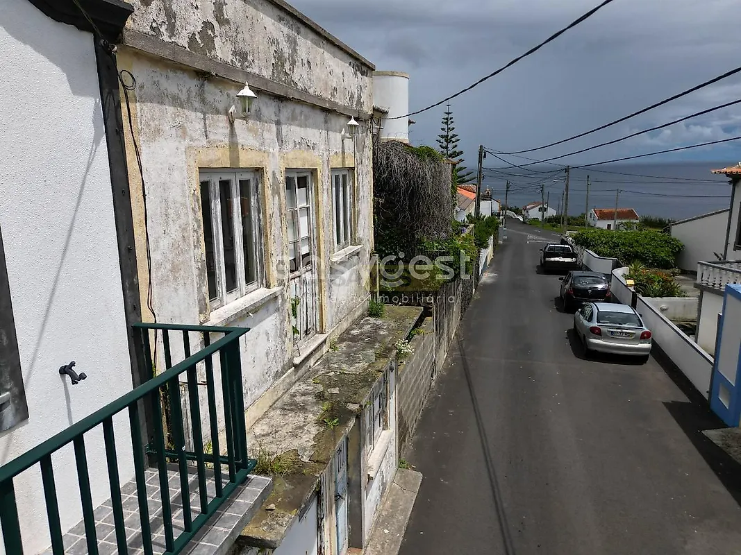 Moradia T6+ à venda em Feteira, Angra do Heroísmo — foto 7