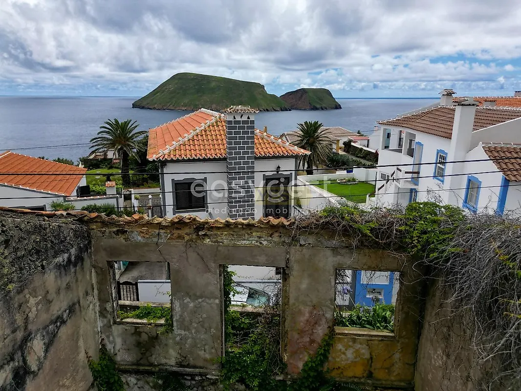 Moradia T6+ à venda em Feteira, Angra do Heroísmo — foto 10