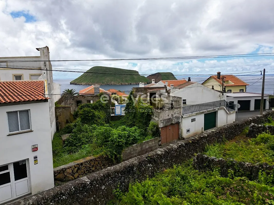 Moradia T6+ à venda em Feteira, Angra do Heroísmo — foto 11