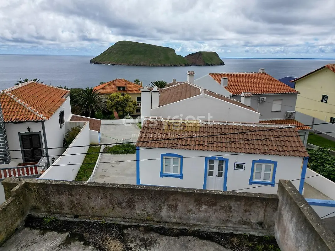 Moradia T6+ à venda em Feteira, Angra do Heroísmo — foto 12