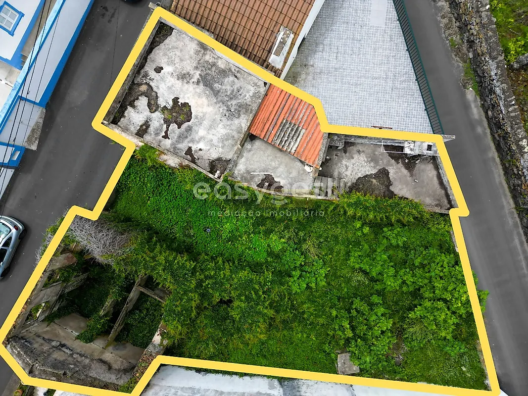Moradia T6+ à venda em Feteira, Angra do Heroísmo — foto 13