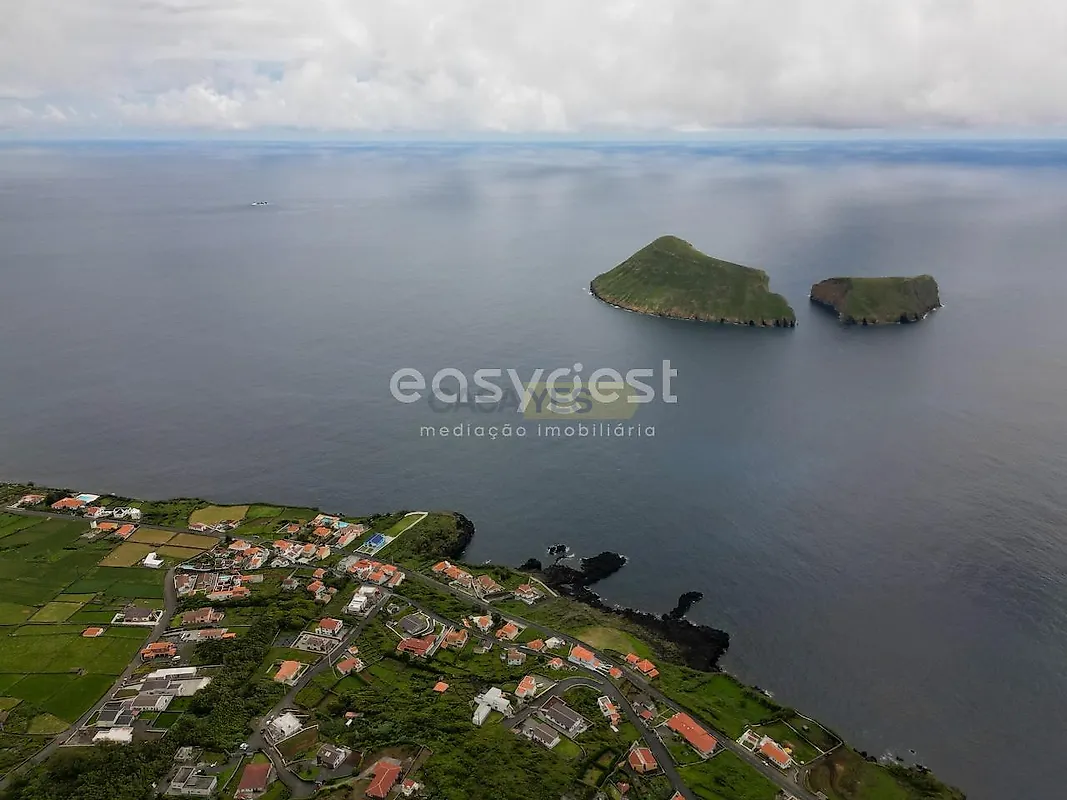 Moradia T6+ à venda em Feteira, Angra do Heroísmo — foto 14