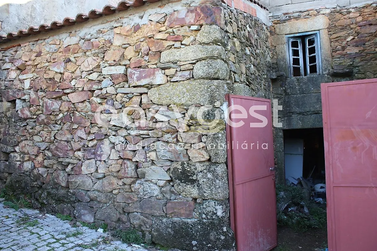 Moradia T2 à venda em Salvador, Penamacor — foto 3