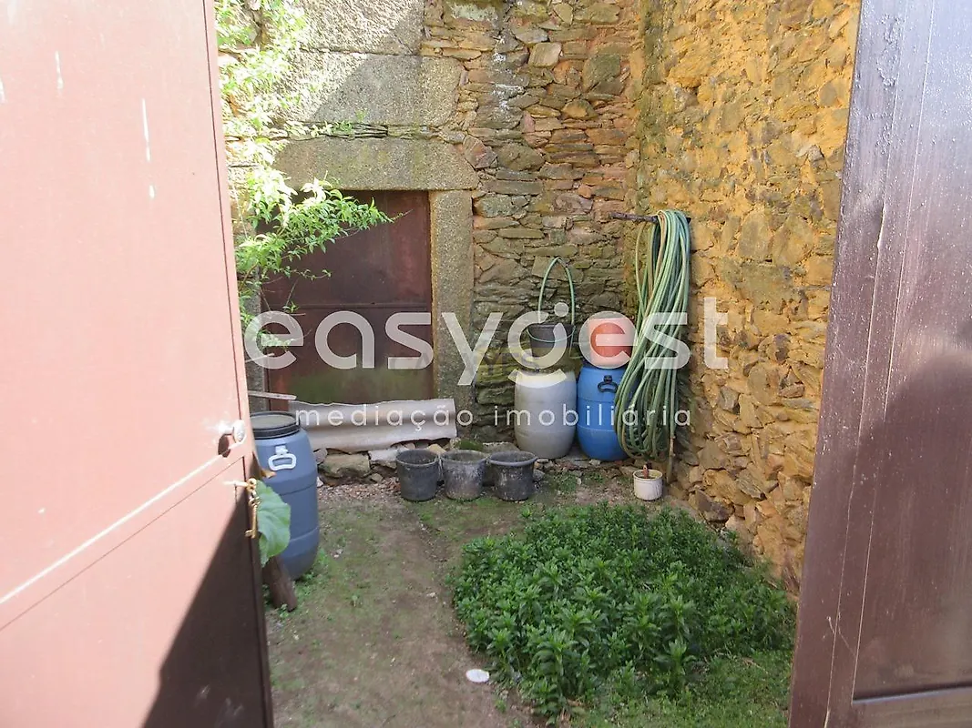 Moradia T2 à venda em Salvador, Penamacor — foto 7