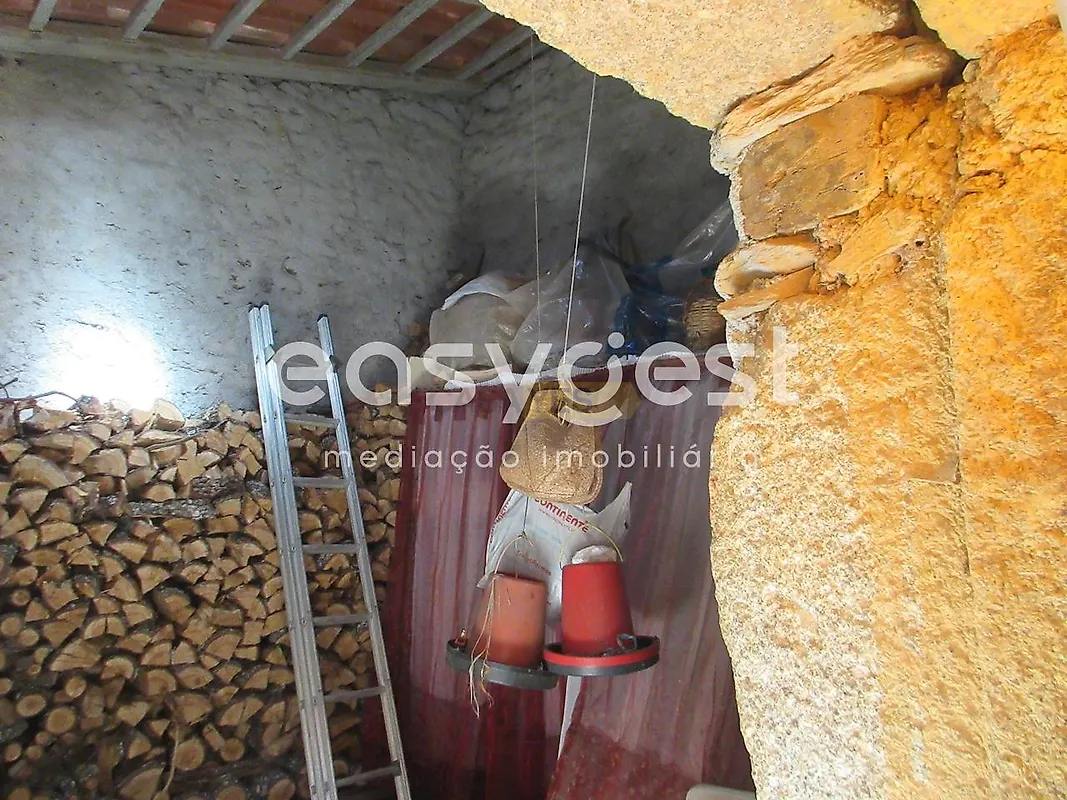 Moradia T2 à venda em Salvador, Penamacor — foto 14