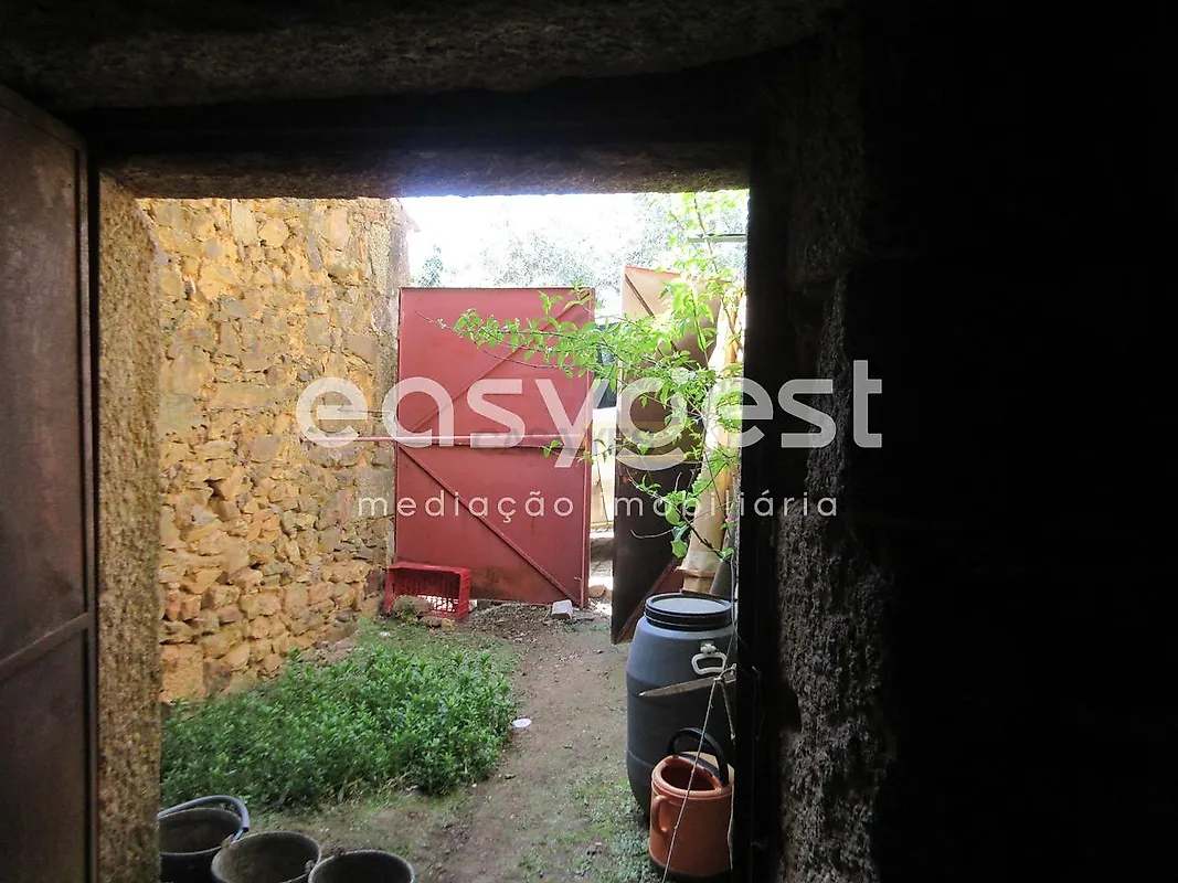 Moradia T2 à venda em Salvador, Penamacor — foto 22