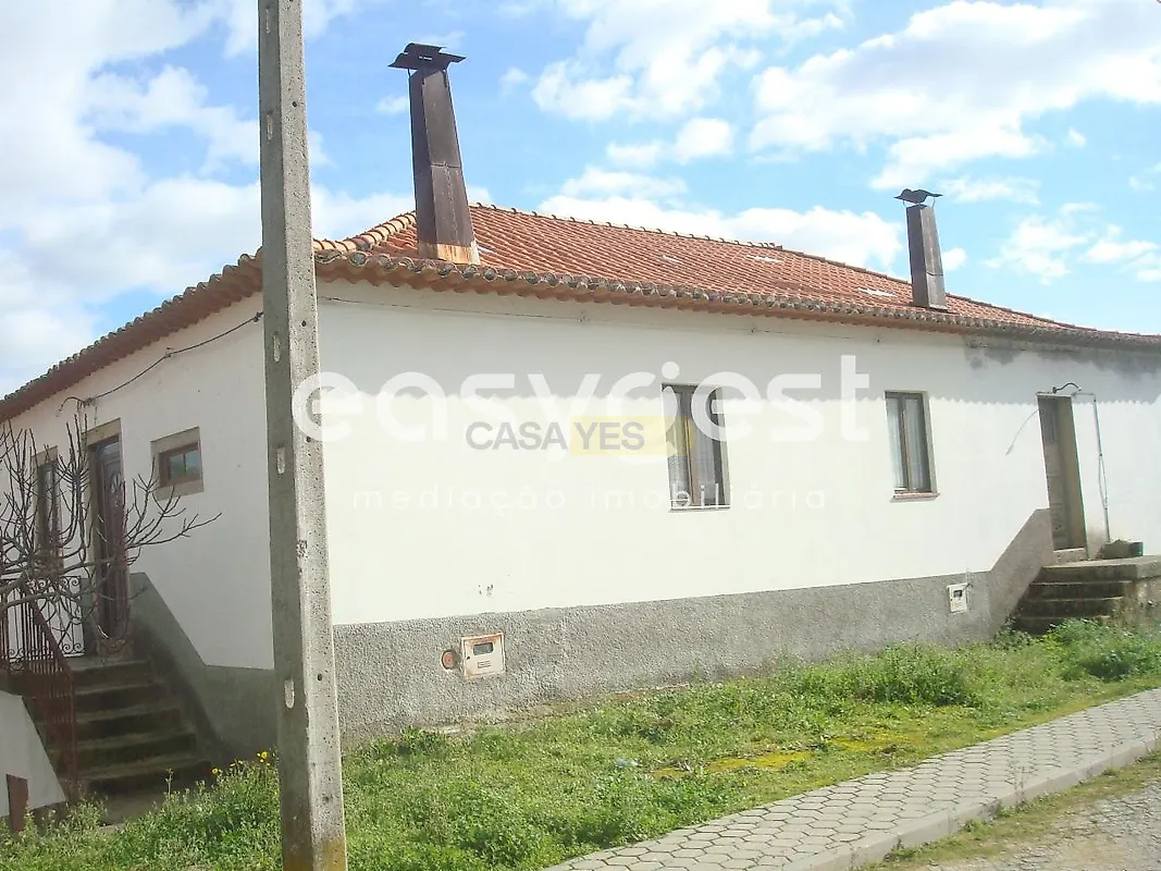 Moradia T3 à venda em Almendra, Vila Nova de Foz Côa — foto 8