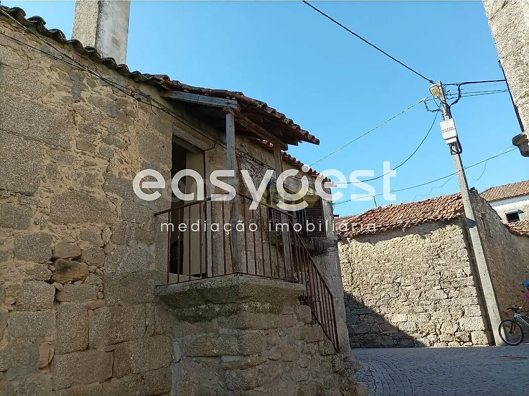 Moradia T1 à venda em Ervedal e Vila Franca da Beira, Oliveira do Hospital — foto 3