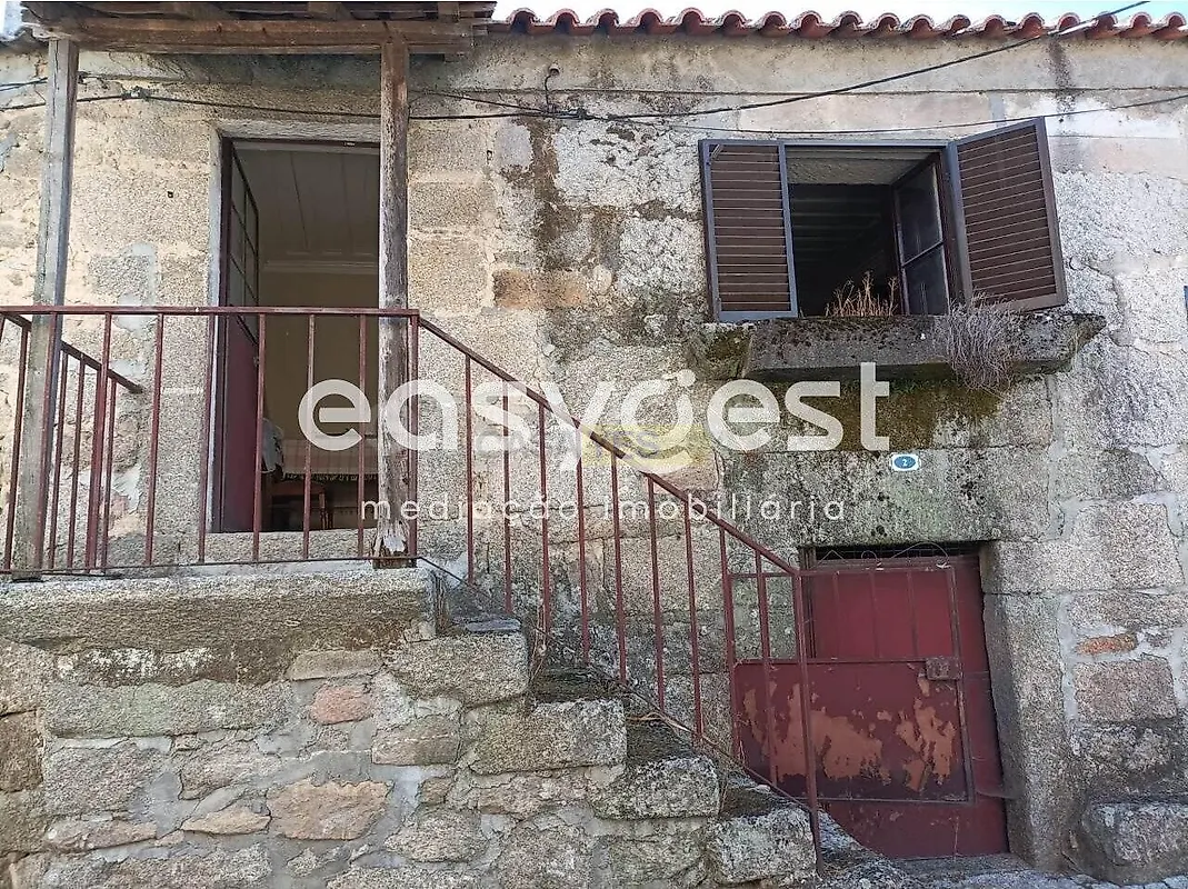 Moradia T1 à venda em Ervedal e Vila Franca da Beira, Oliveira do Hospital — foto 11