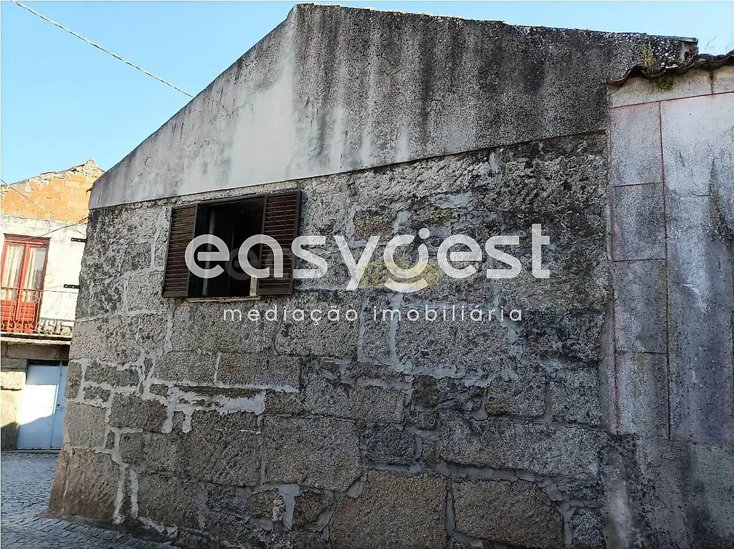 Moradia T1 à venda em Ervedal e Vila Franca da Beira, Oliveira do Hospital — foto 12