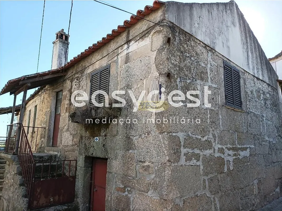 Moradia T1 à venda em Ervedal e Vila Franca da Beira, Oliveira do Hospital — foto 13