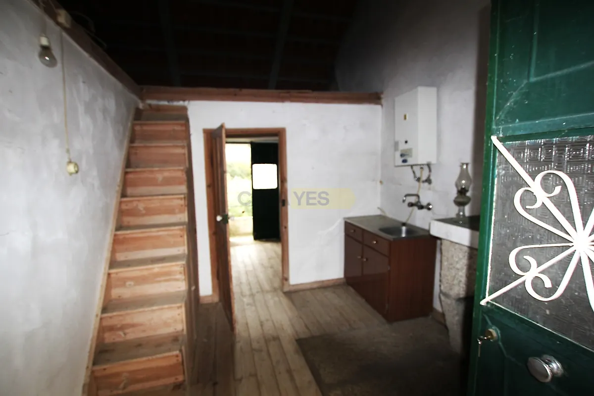 Moradia T2 à venda em Monsanto e Idanha-a-Velha, Idanha-a-Nova — foto 2