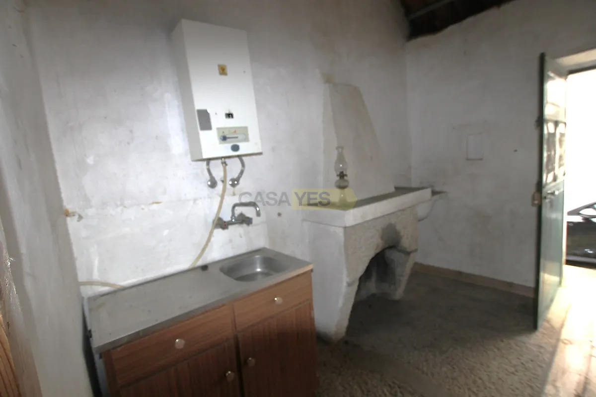 Moradia T2 à venda em Monsanto e Idanha-a-Velha, Idanha-a-Nova — foto 4