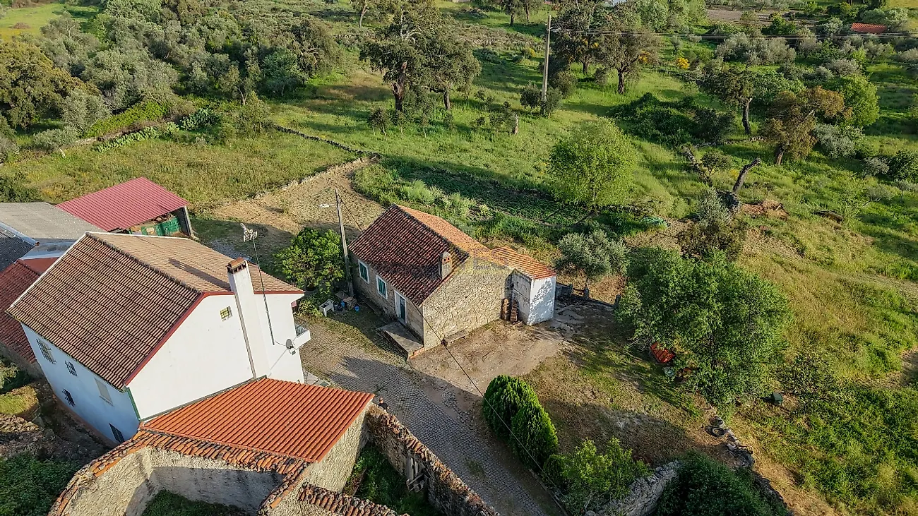 Moradia T2 à venda em Monsanto e Idanha-a-Velha, Idanha-a-Nova — foto 10