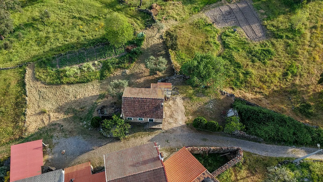 Moradia T2 à venda em Monsanto e Idanha-a-Velha, Idanha-a-Nova — foto 11