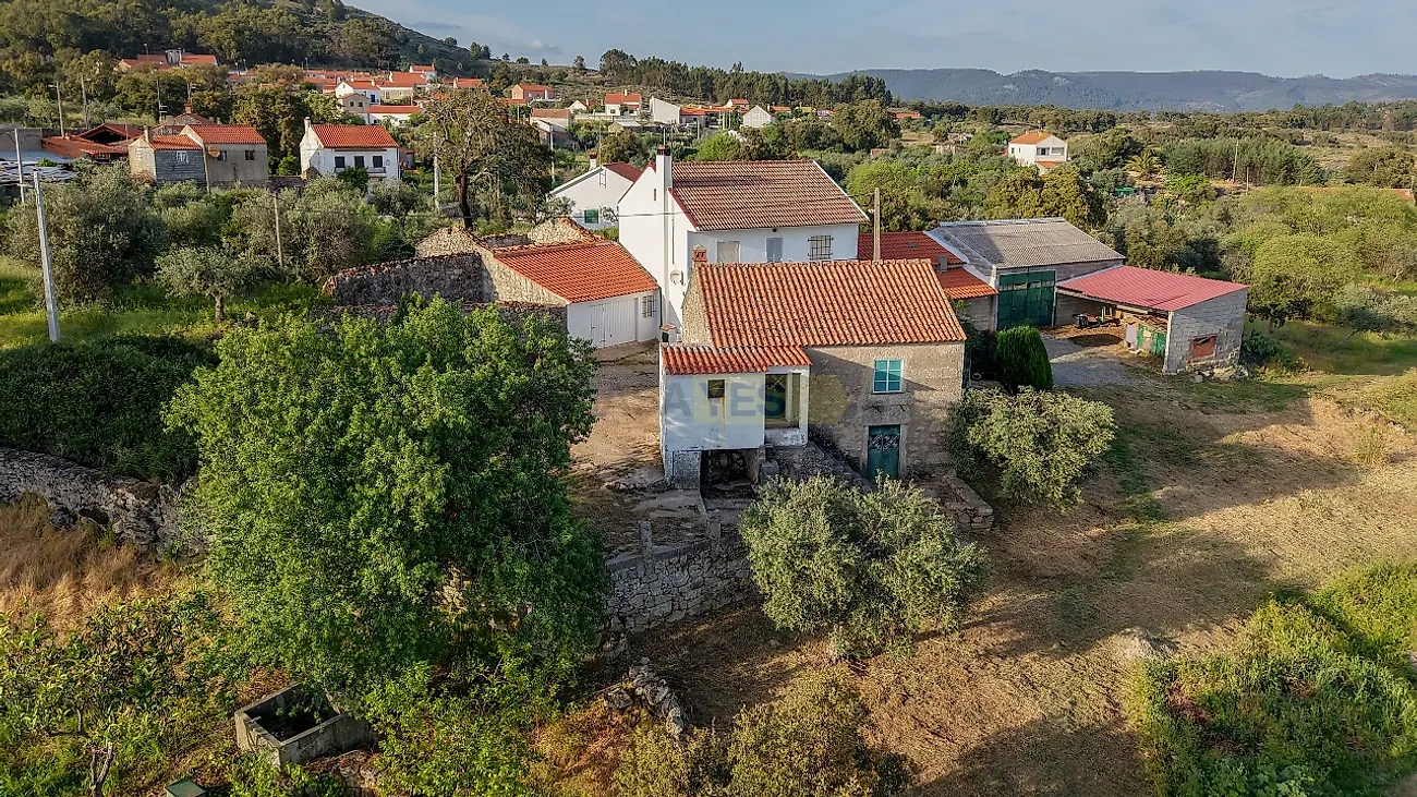 Moradia T2 à venda em Monsanto e Idanha-a-Velha, Idanha-a-Nova — foto 14