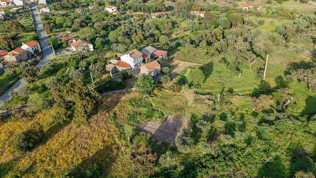 Moradia T2 à venda em Monsanto e Idanha-a-Velha, Idanha-a-Nova — foto 16