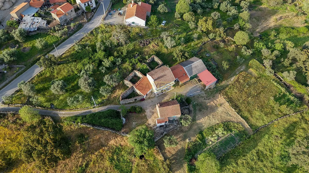 Moradia T2 à venda em Monsanto e Idanha-a-Velha, Idanha-a-Nova — foto 17