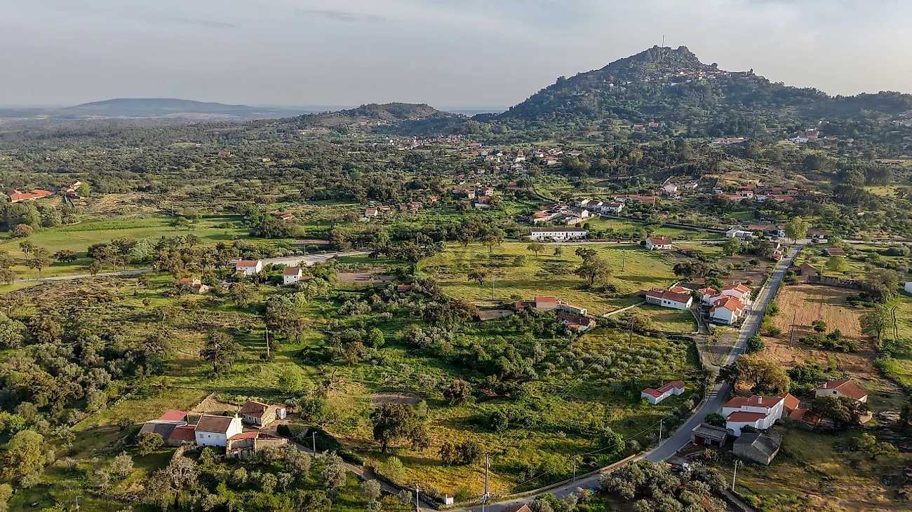 Moradia T2 à venda em Monsanto e Idanha-a-Velha, Idanha-a-Nova — foto 18