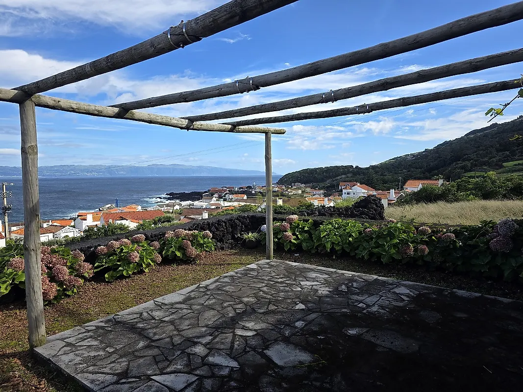 Moradia T4 à venda em Santo Amaro, São Roque do Pico — foto 10