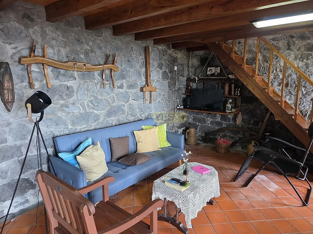 Moradia T4 à venda em Santo Amaro, São Roque do Pico — foto 16